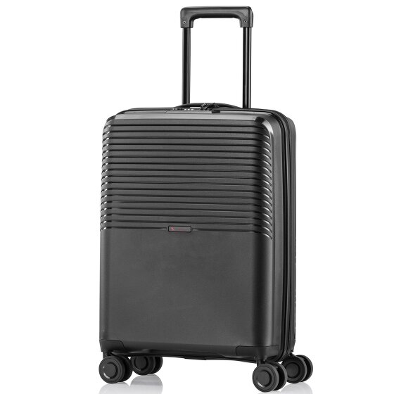 Pack Easy Jet 4 wheels Cabin trolley 55 cm