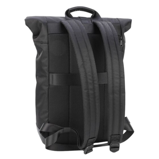 Joop! Jeans Martano Tessuto Daypack 45 cm Laptop compartment Joop! Jeans Martano Tessuto Daypack 45 cm Laptop compartment
