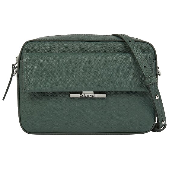 Calvin Klein CK Linear Shoulder bag 20.5 cm