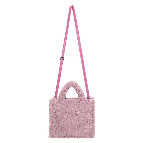 Buffalo Big Boxy Mini Bag Handbag 19 cm