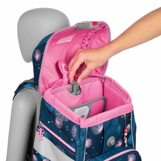 Step by Step 2in1 School bag set
