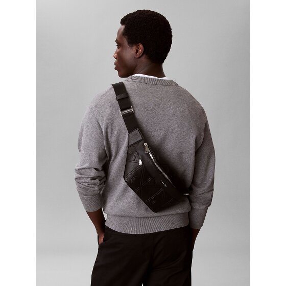 Calvin Klein Hardware Fanny pack 29 cm
