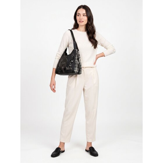 Anekke Orchestra Shoulder Bag 31 cm
