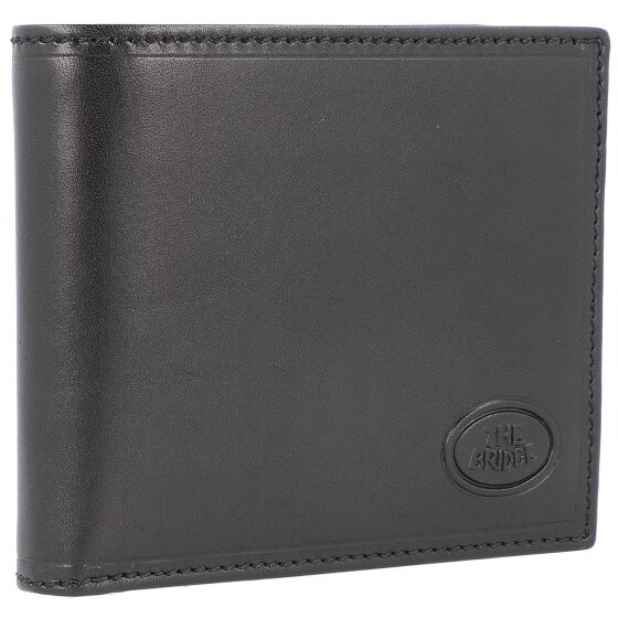 The Bridge Story Uomo wallet leather 11 cm