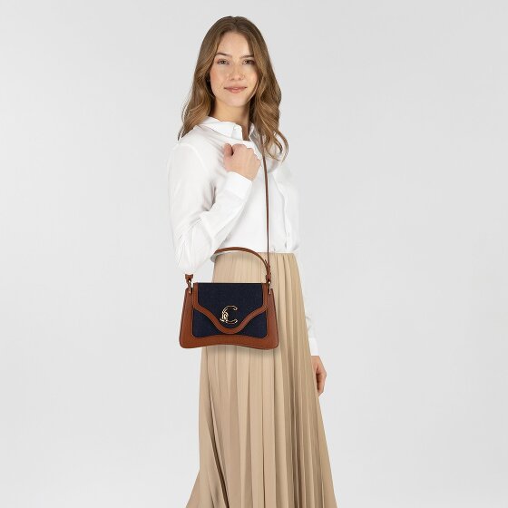 Coccinelle C-Me Handbag Leather 23.5 cm