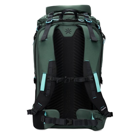 Tropicfeel Shelter Hiking backpack 50 cm