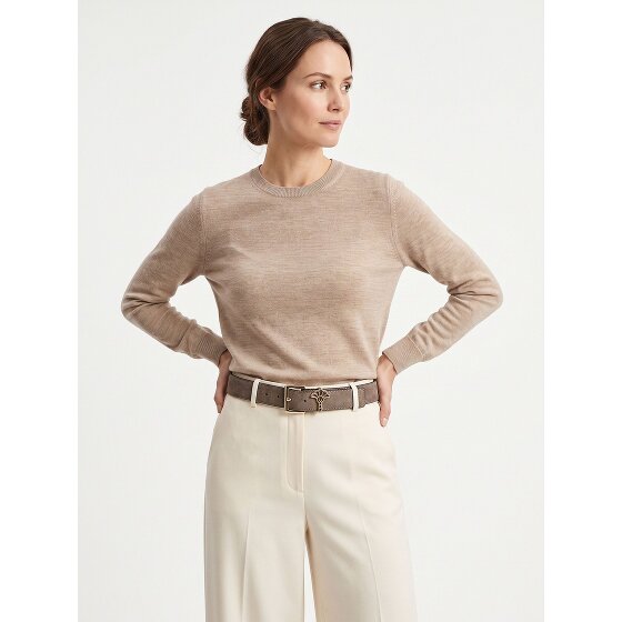 Joop! Belt Genuine Leather