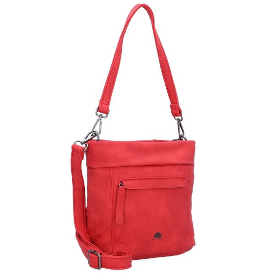 Greenburry Mad'l Dasch Shoulder Bag 26 cm