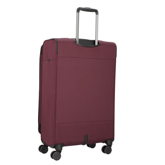 Stratic Bendigo Light Plus 4 Roll Trolley 72 cm Laptop compartment