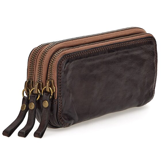 Campomaggi Classic Men bag Leather 20 cm
