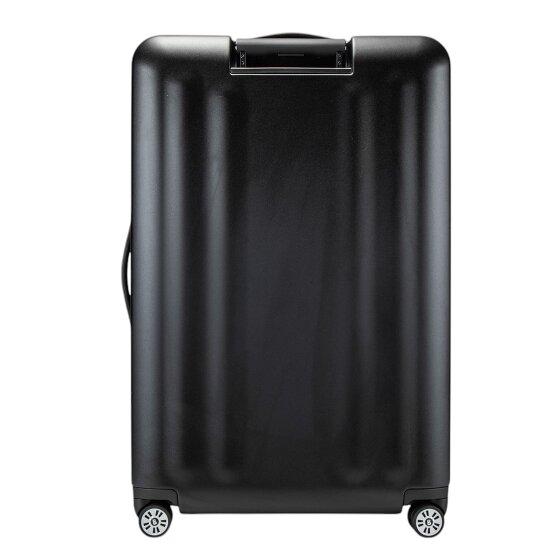 Bogner Piz Tamaro 4 wheels Trolley 77 cm