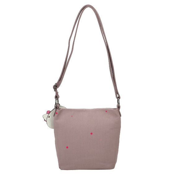 Fritzi aus Preußen Hello Kitty fritzi Cross Sky Stars Shoulder bag 23 cm