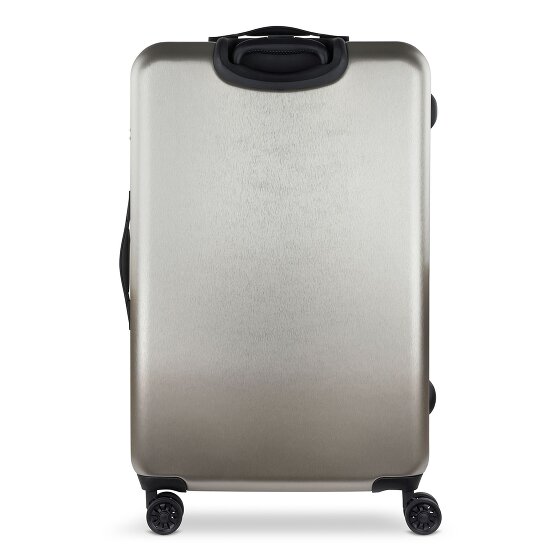 Bugatti Corium 4-wheel trolley 75 cm Bugatti Corium 4-wheel trolley 75 cm