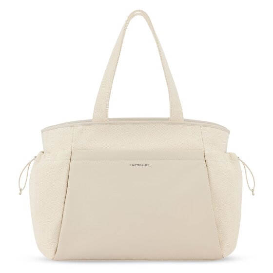 Kapten & Son Hellvi Shoulder Bag 55 cm