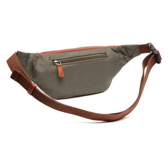 The Chesterfield Brand Velta Fanny pack Leather 34 cm