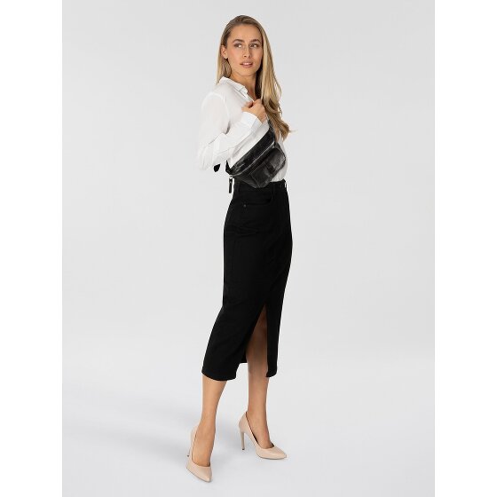 Campomaggi Hibiscus Fanny pack Leather 29 cm