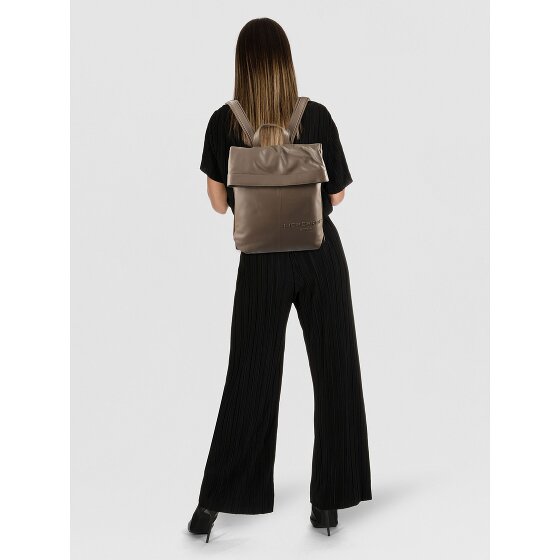 Liebeskind Elvira Daypack Leather 66 cm Laptop compartment