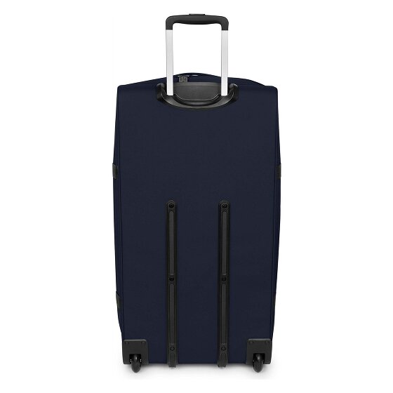 Eastpak Transit'R Plus 2 wheels Travel bag 80 cm