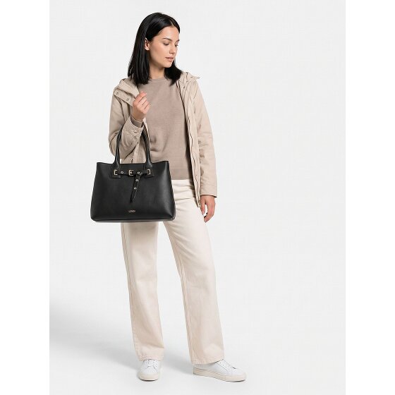 L.Credi Sadette Shoulder Bag 38 cm