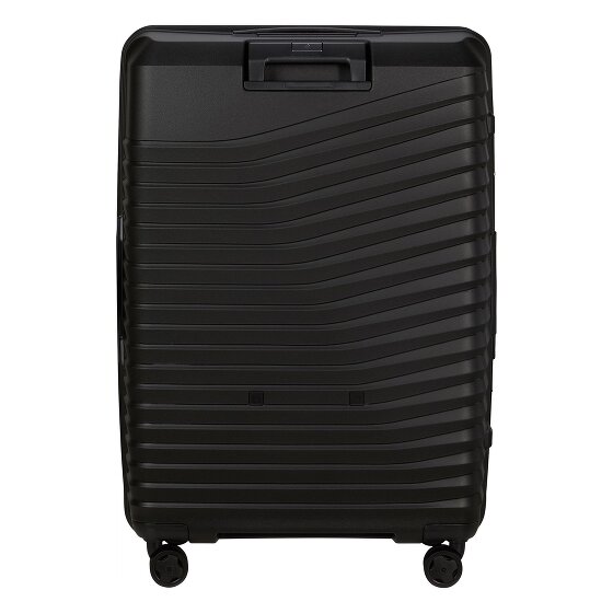 Samsonite Intuo 4 wheels Trolley L 75 cm with expansion pleat