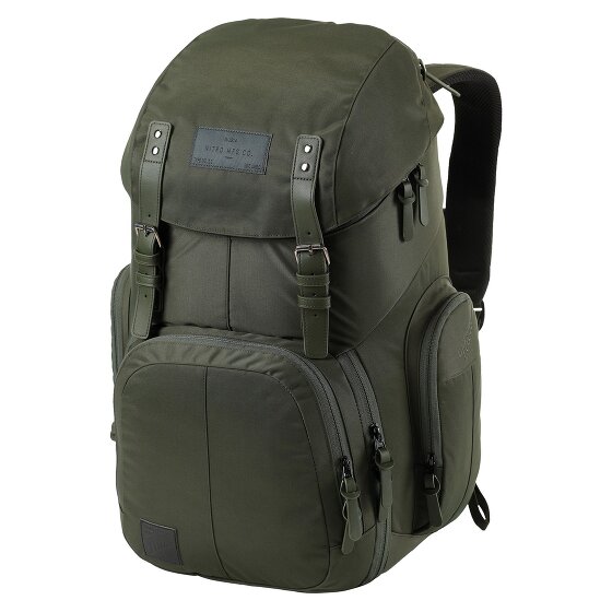 NITRO Urban Weekender backpack 55 cm laptop compartment
