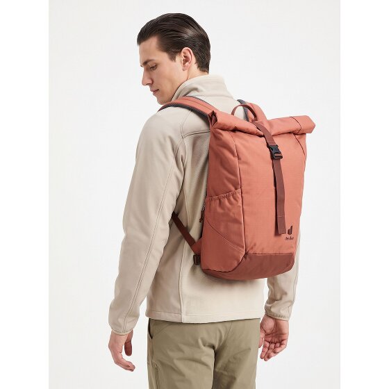 Deuter Stepout 22 Daypack 45 cm Laptop compartment