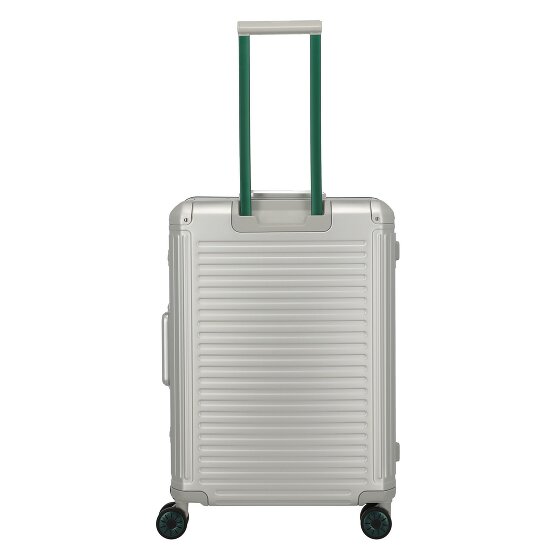 Travelite Next 4 wheels Trolley M 67 cm