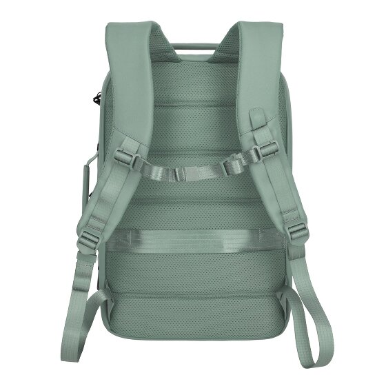 Travelite Workfloow Daypack 46 cm Laptop compartment