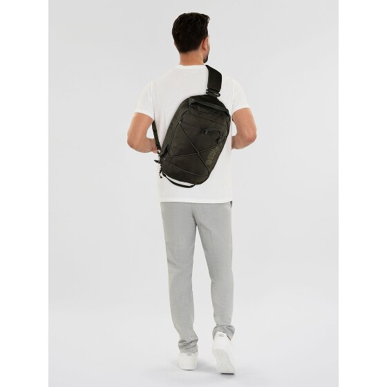 Fjällräven Skule 6L Sling Bag 35 cm
