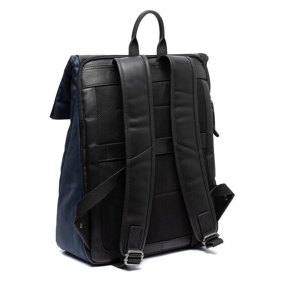 The Chesterfield Brand Fusion Trondheim Daypack 40 cm Laptop compartment
