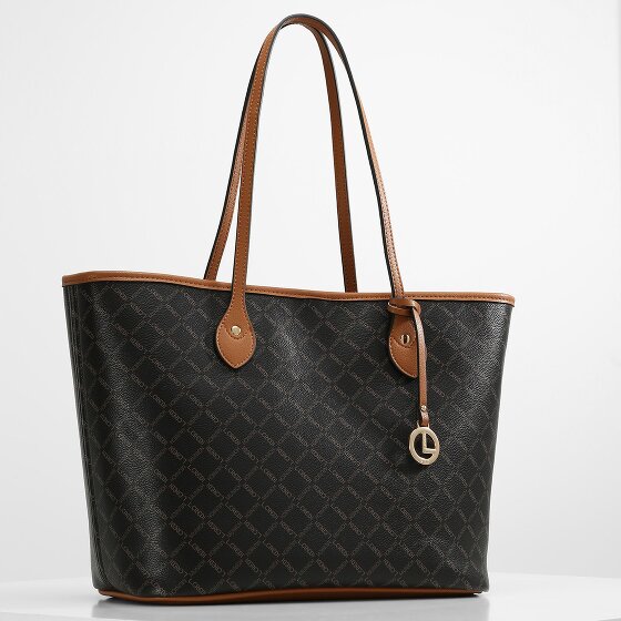 L.Credi Filiberta shopper bag 46 cm