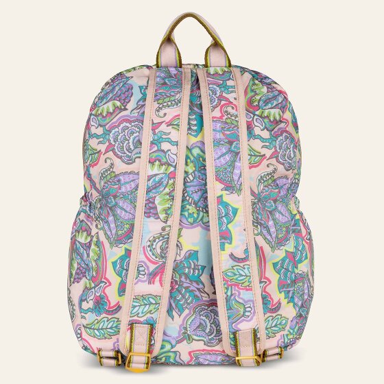 Oilily Avalon Woods Sits Bao Foldable backpack 38.5 cm