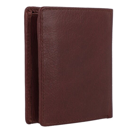 Picard Buddy 1 Wallet Leather 9 cm