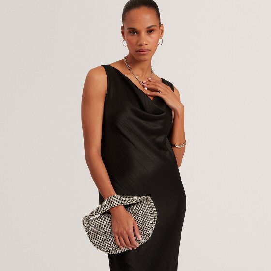 Ted Baker Crystiz Handbag Leather 24.5 cm