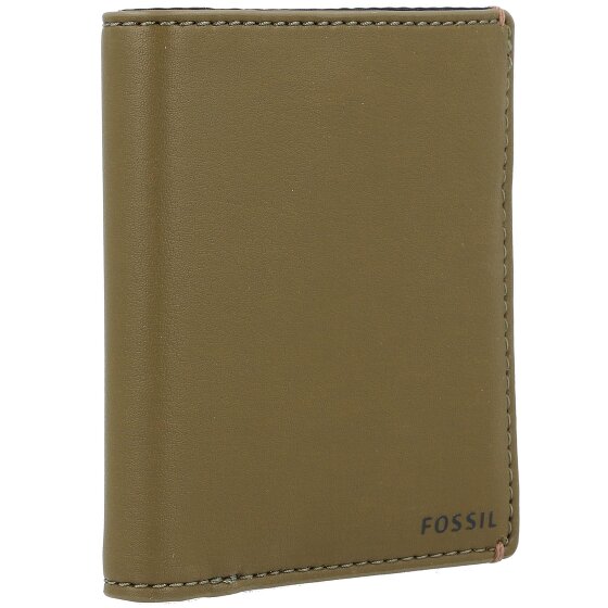 Fossil Joshua wallet 8.5 cm