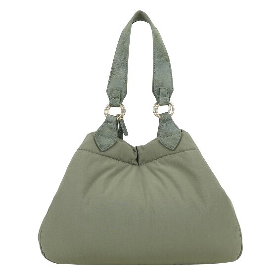 Fritzi aus Preußen Brigitte x Fritzi Limited Chain Sky Shopper Bag 42 cm