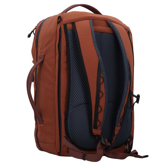 Bellroy Lite travel backpack 49 cm laptop compartment