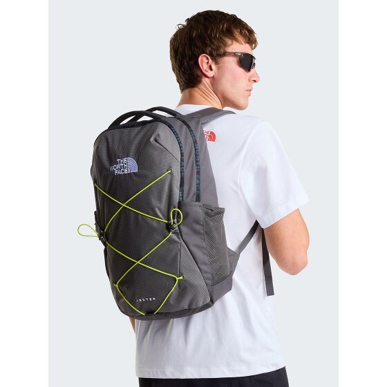The North Face Jester backpack 46 cm laptop compartment