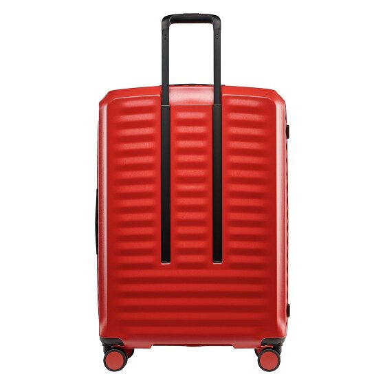 Echolac Oxygen 4 wheels Trolley 77 cm with expansion pleat