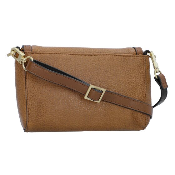 Burkely Keen Keira Shoulder bag Leather 18 cm
