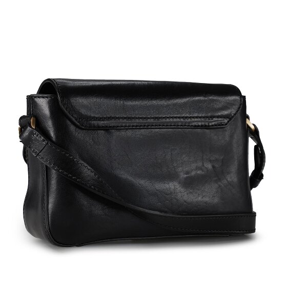 The Bridge Iolanda Shoulder bag Leather 23.5 cm