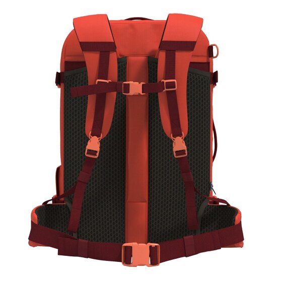 Cabin Zero Travel Cabin Bag Classic Pro 42L Backpack 54 cm laptop compartment
