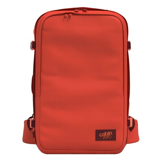 Cabin Zero Travel Cabin Bag Classic Pro 42L Backpack 54 cm laptop compartment