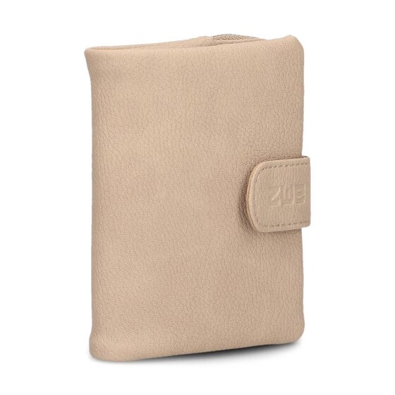 Zwei Mademoiselle Wallet 10 cm