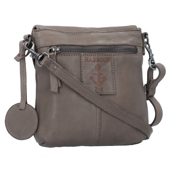 Harbour 2nd Anchor Love Iben Shoulder bag Leather 21 cm