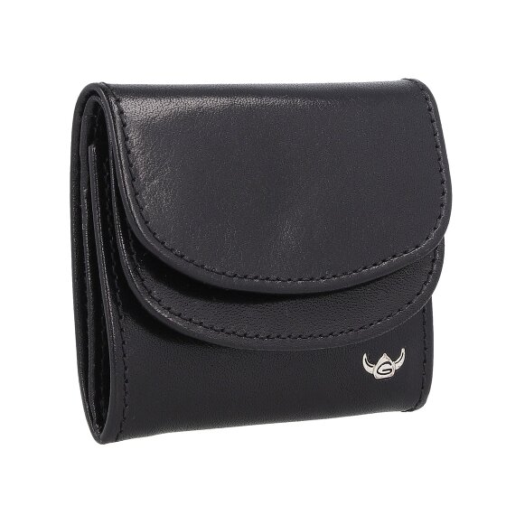 Golden Head Colorado wallet 7.5 cm leather
