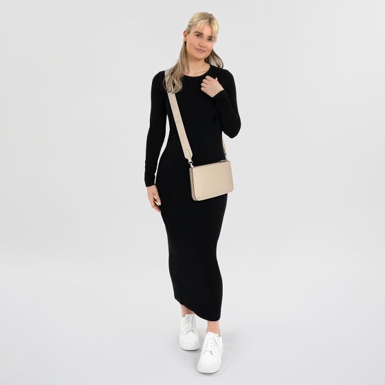 Lauren Ralph Lauren Landyn Shoulder bag Leather 25 cm