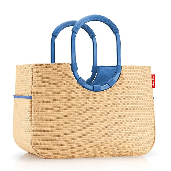 reisenthel Loopshopper L frame shopper bag 46 cm