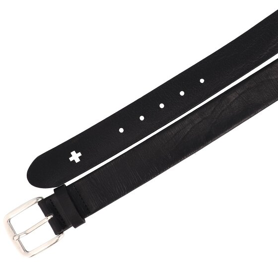 Strellson Belt Leather Strellson Belt Leather