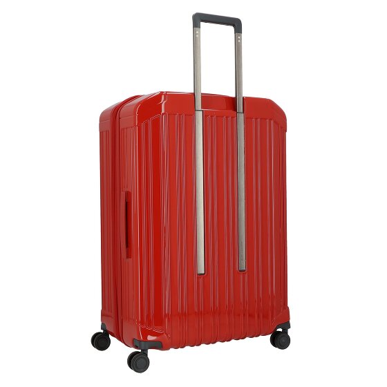 Piquadro PQ Light 4 wheels Trolley 75 cm